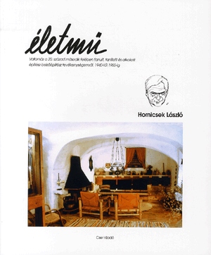 Életmű