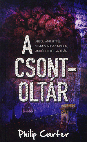 A csontoltár