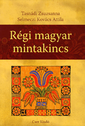 Régi magyar mintakincs