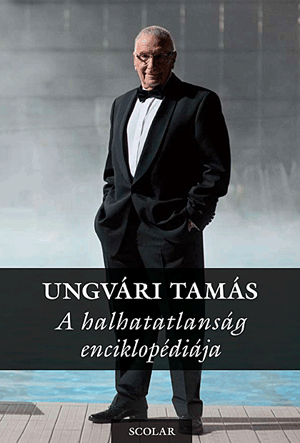 A halhatatlanság  enciklopédiája