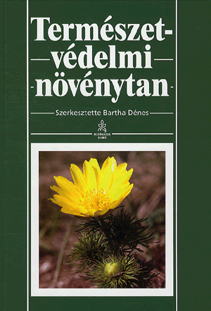 Természetvédelmi növénytan