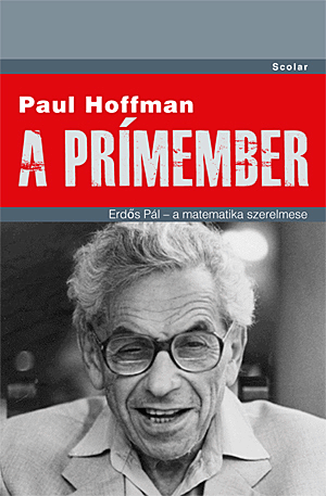A prímember
