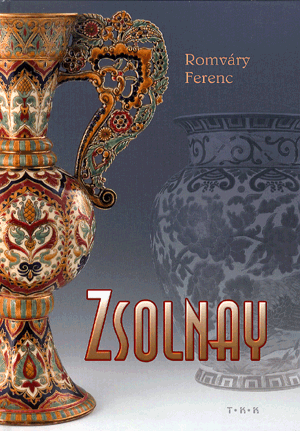 Zsolnay