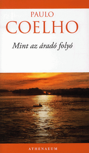 Mint az áradó folyó
