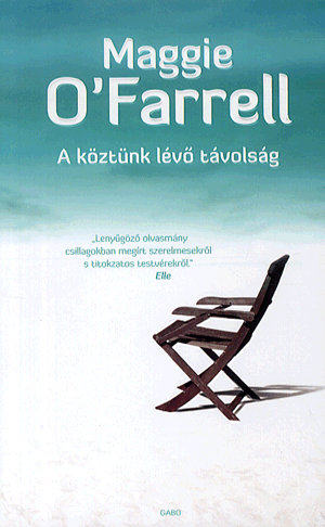 Köztünk lévő távolság