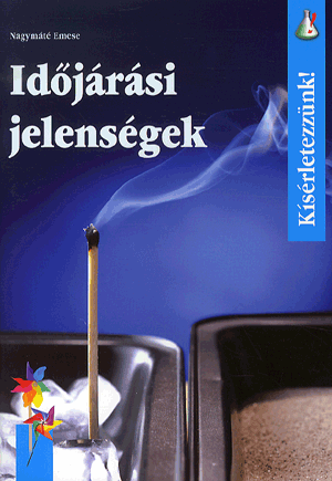 Időjárási jelenségek