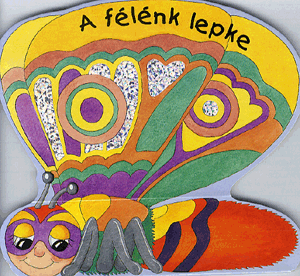 A félénk lepke