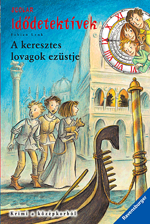 A keresztes lovagok ezüstje