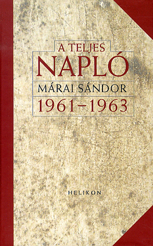 A teljes napló