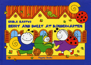 Berry and Dolly at Kindergarten