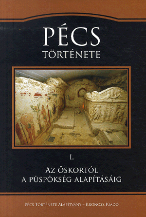 Pécs története I.