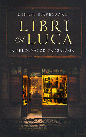 Libri di luca