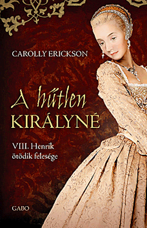 A hűtlen királyné