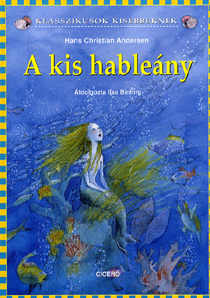 A kis hableány