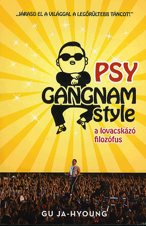 Psy,a lovacskázó filozófus