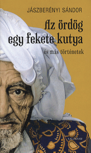 Az ördög egy fekete kutya