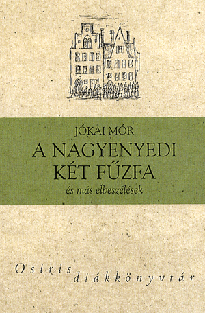 A nagyenyedi két fűzfa