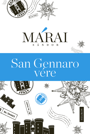 San Gennaro vére