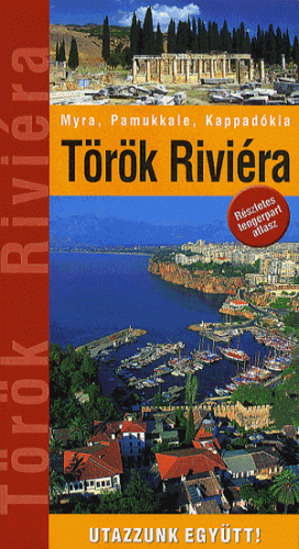 Török riviéra