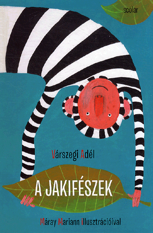 A jakifészek