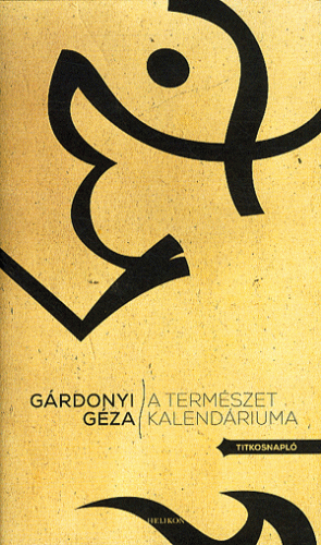 A természet kalendáriuma