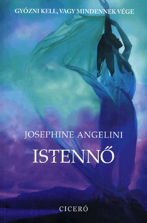 Istennő