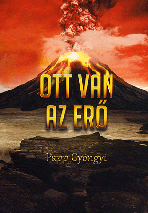 Ott van az erő