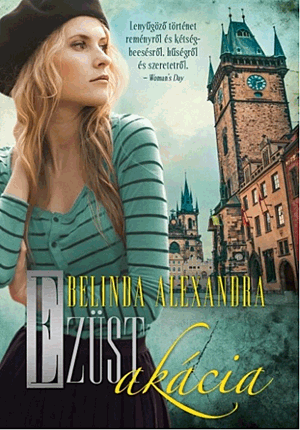 Ezüst akácia