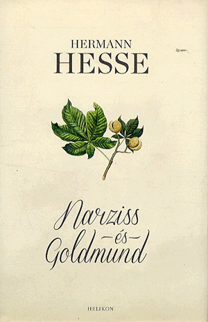 Narziss és Goldmund