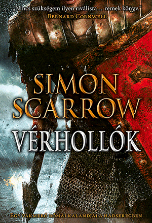 Vérhollók