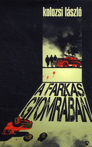 A farkas gyomrában