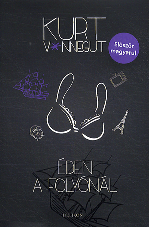 Éden a folyónál