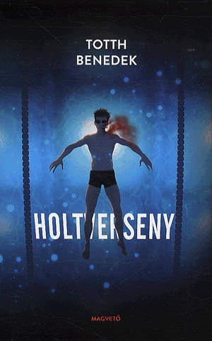 Holtverseny