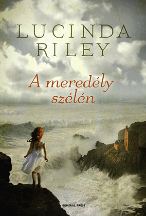 Meredély szélén