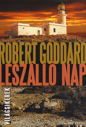 Leszálló nap