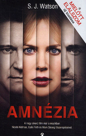 Amnézia