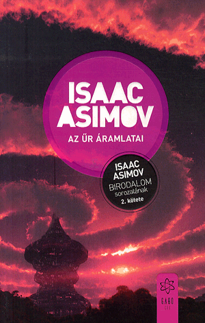 Az űr áramlatai