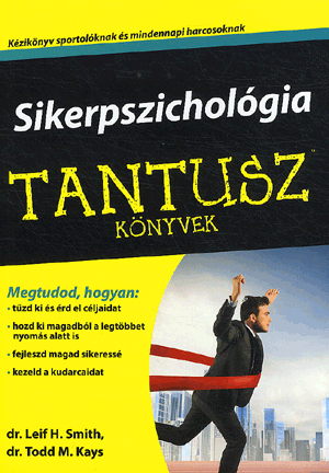 Sikerpszichológia