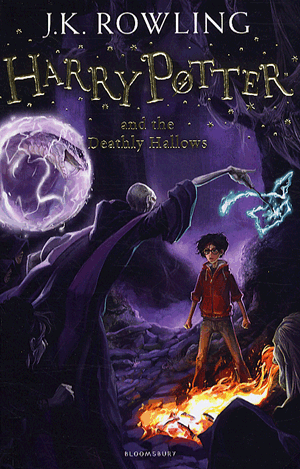 Harry Potter and the Deathly Hallows
