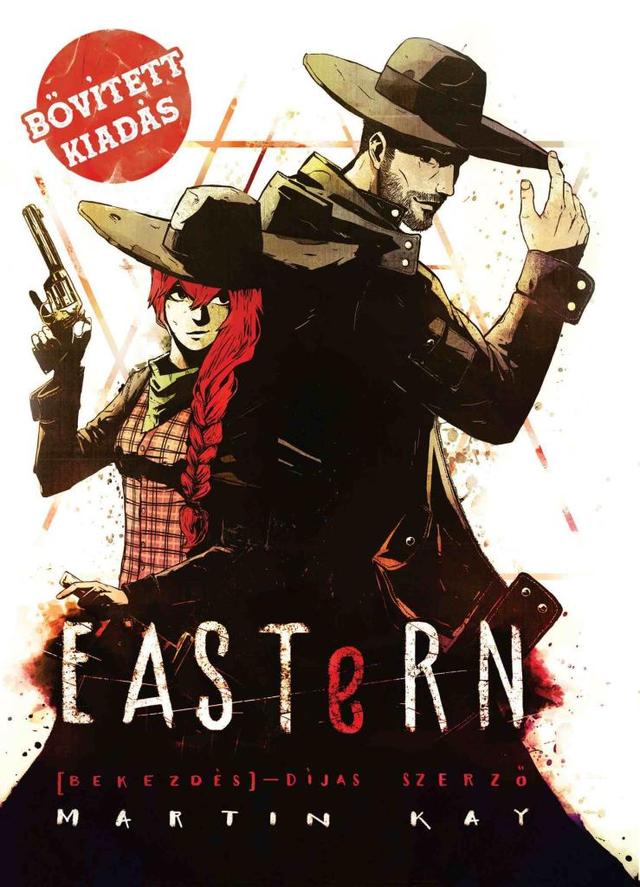 Eastern (bővített kiadás)
