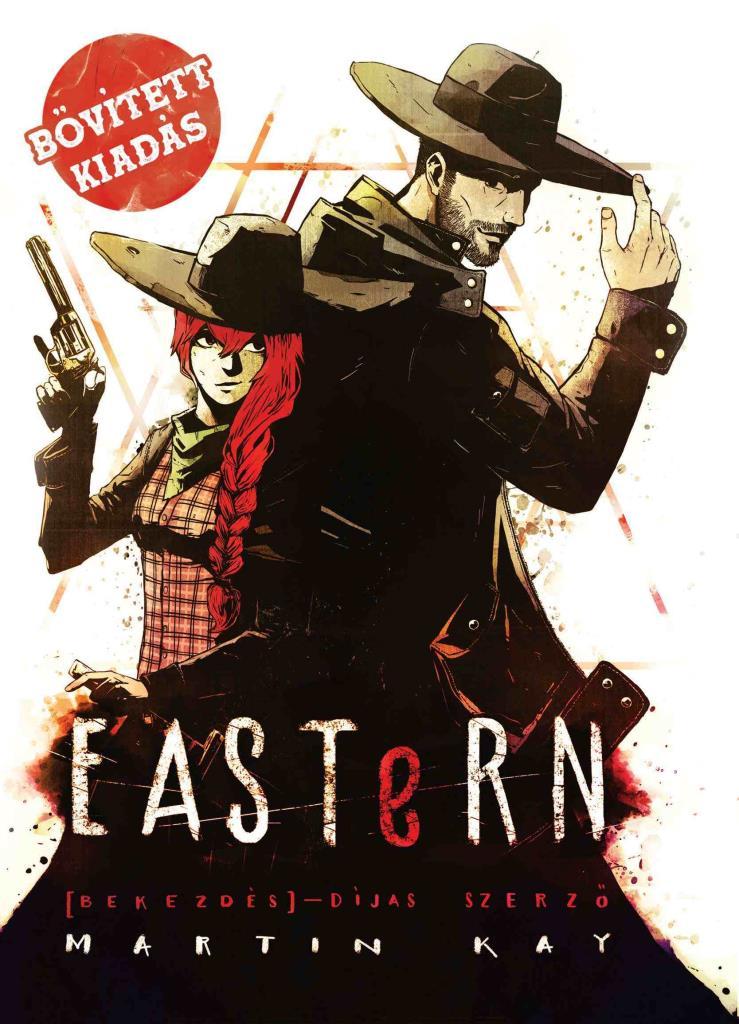 Eastern (bővített kiadás)