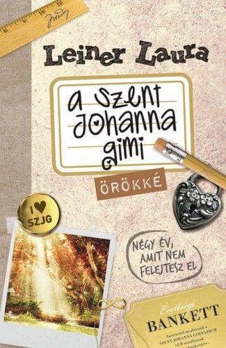 A Szent Johanna gimi 8. 1-2 - Örökké