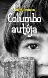 Columbo autója