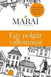 Egy polgár vallomásai