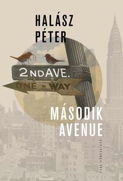 Második Avenue