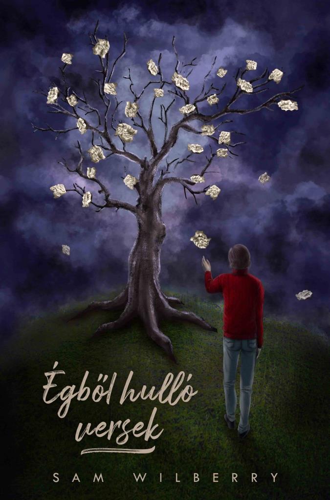 Égből hulló vesek
