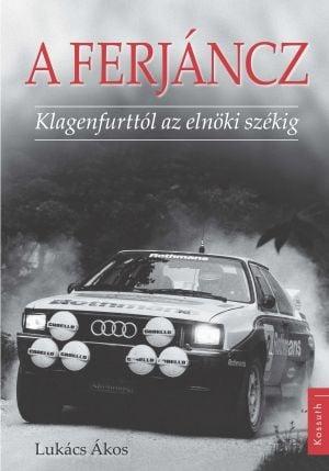 A Ferjáncz
