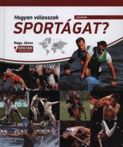 Hogyan ​válasszak sportágat?