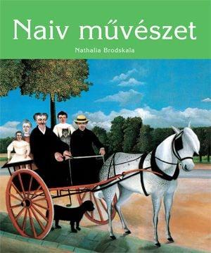 Naiv művészet