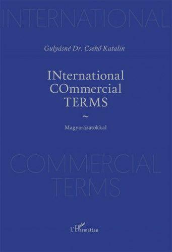 INternational COmmercial TERMS